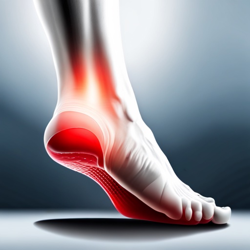 Plantar Fasciitis