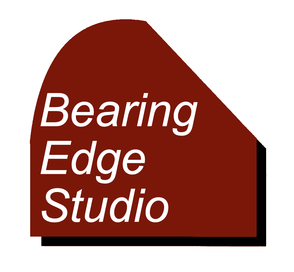 Bearing Edge Studio