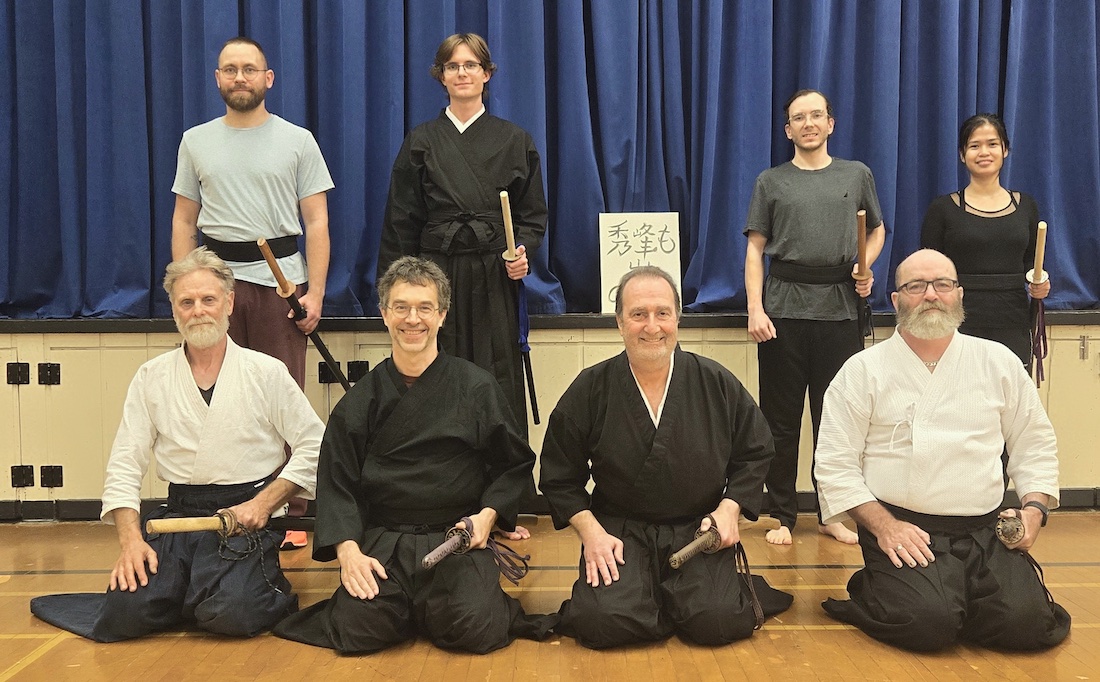 Iaido